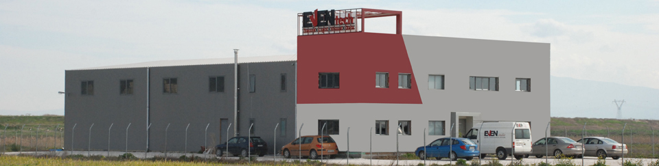 EVENTECH ΛΑΡΙΣΑ