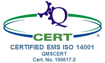 QMS LOGO 14001